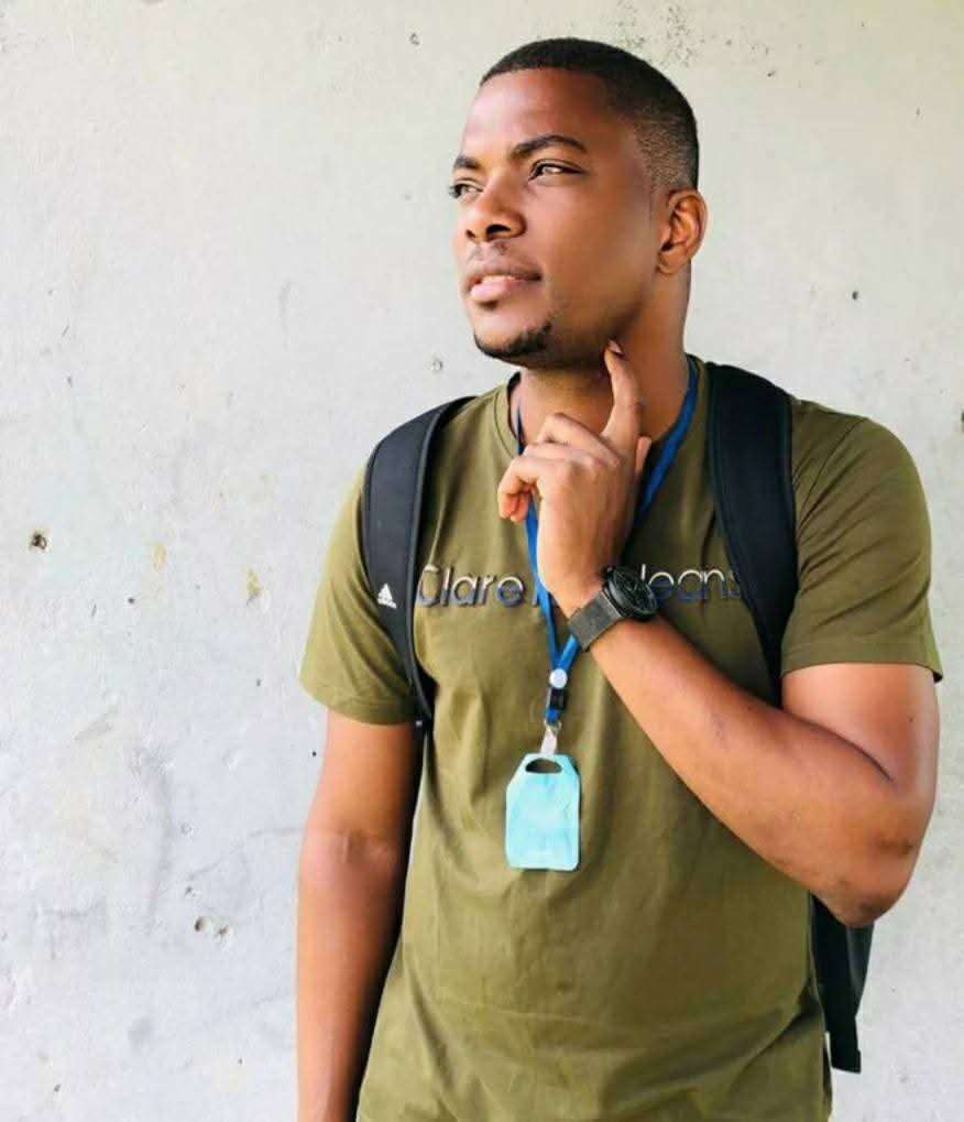 Je ne perds jamais, soit je gagne, soit j'apprends.