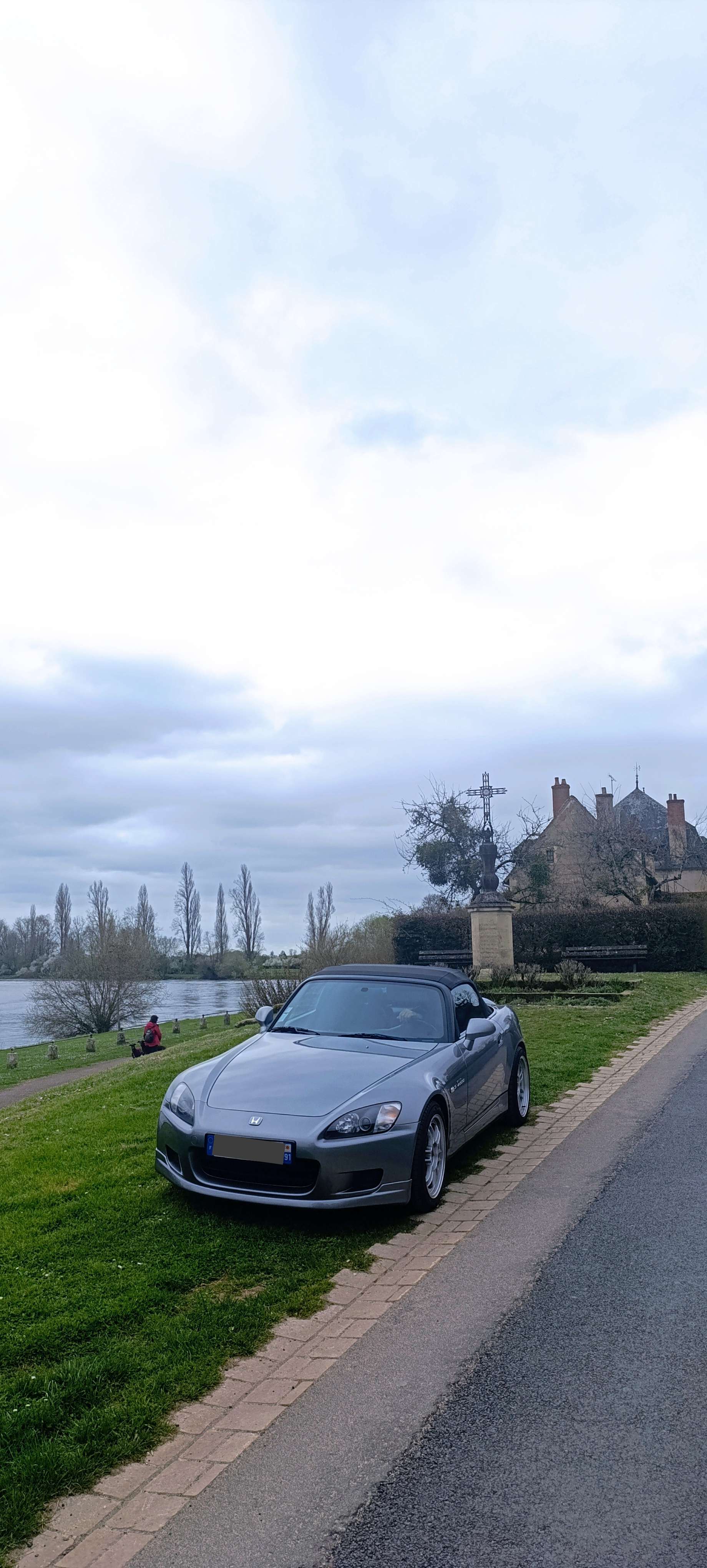 Qu'elles prochaine modif esth&eacute;tique je fais sur la voiture ?
