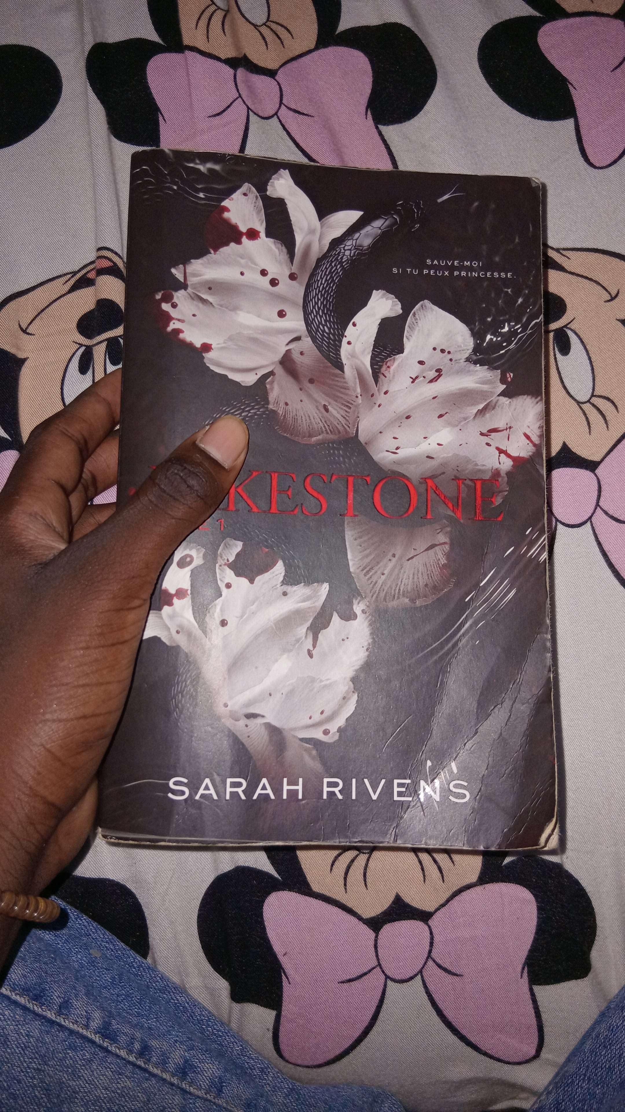 Enfiiiiiiiiiiiiin 🥳🥳🥳✨️✨️✨️✨️