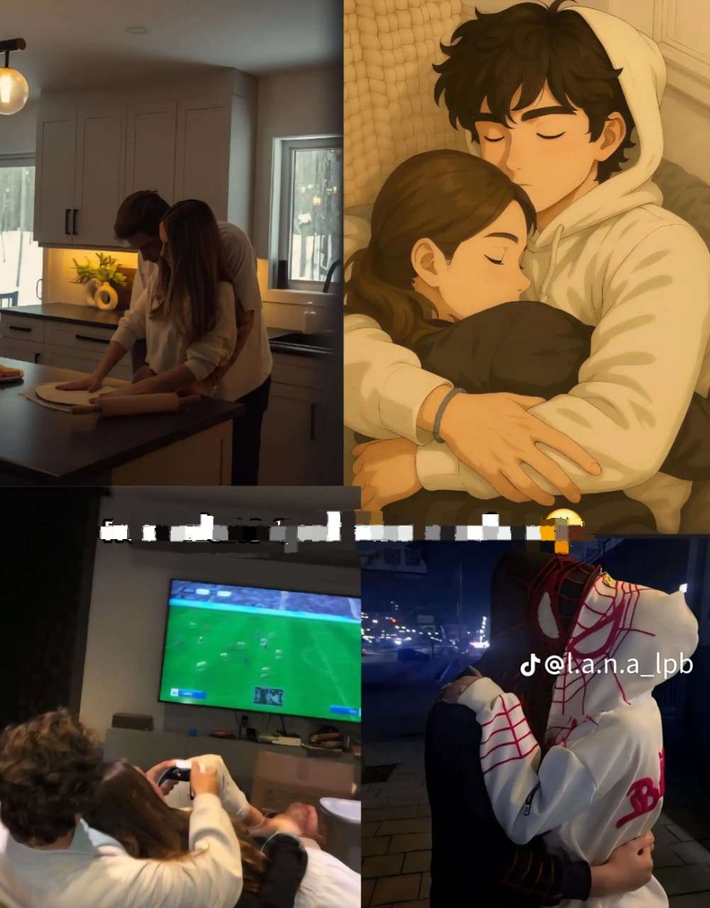 Ce que j'aimerais 🙂&zwj;↕️