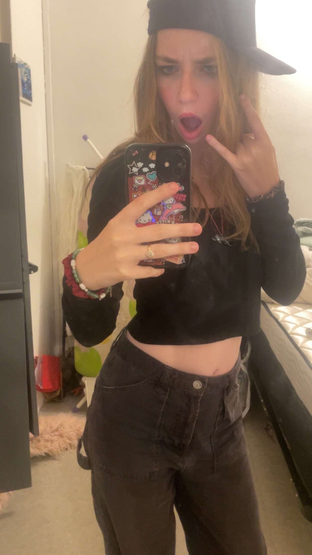 POV : je suis folle