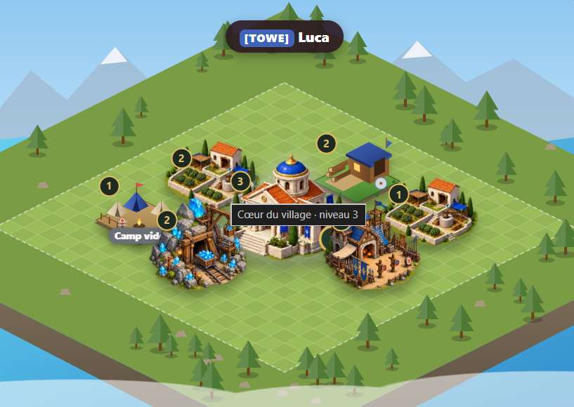 Qui pour game ici j&rsquo;ai cr&eacute;&eacute; un concept app de jeu ? #jeu #web #jeuxvid&eacute;o