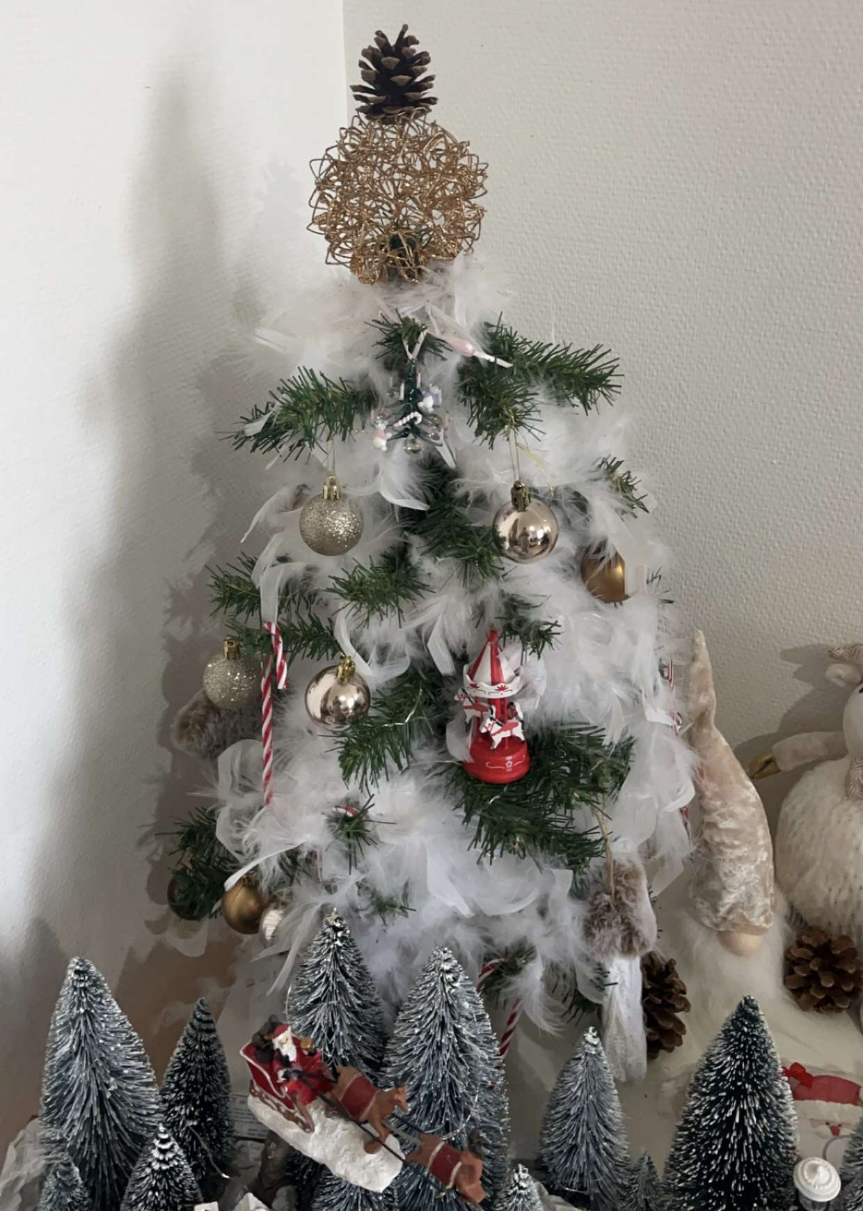 J&rsquo;adore ma petite pomme de pain 🥰🥰