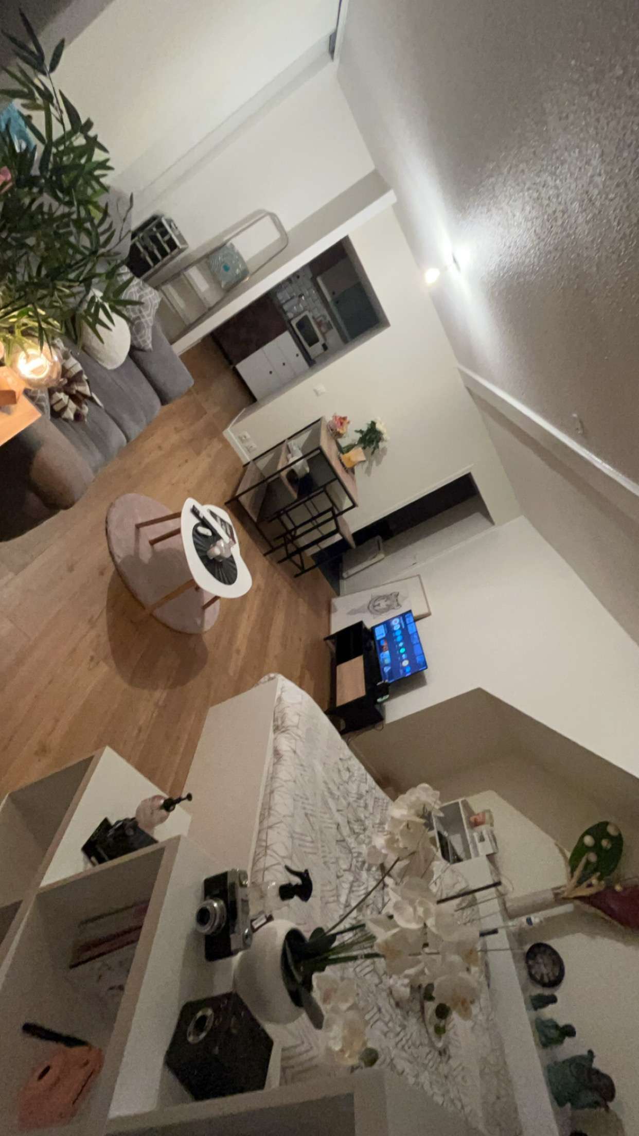 Trop fi&egrave;re de mon chez moi 😍😍