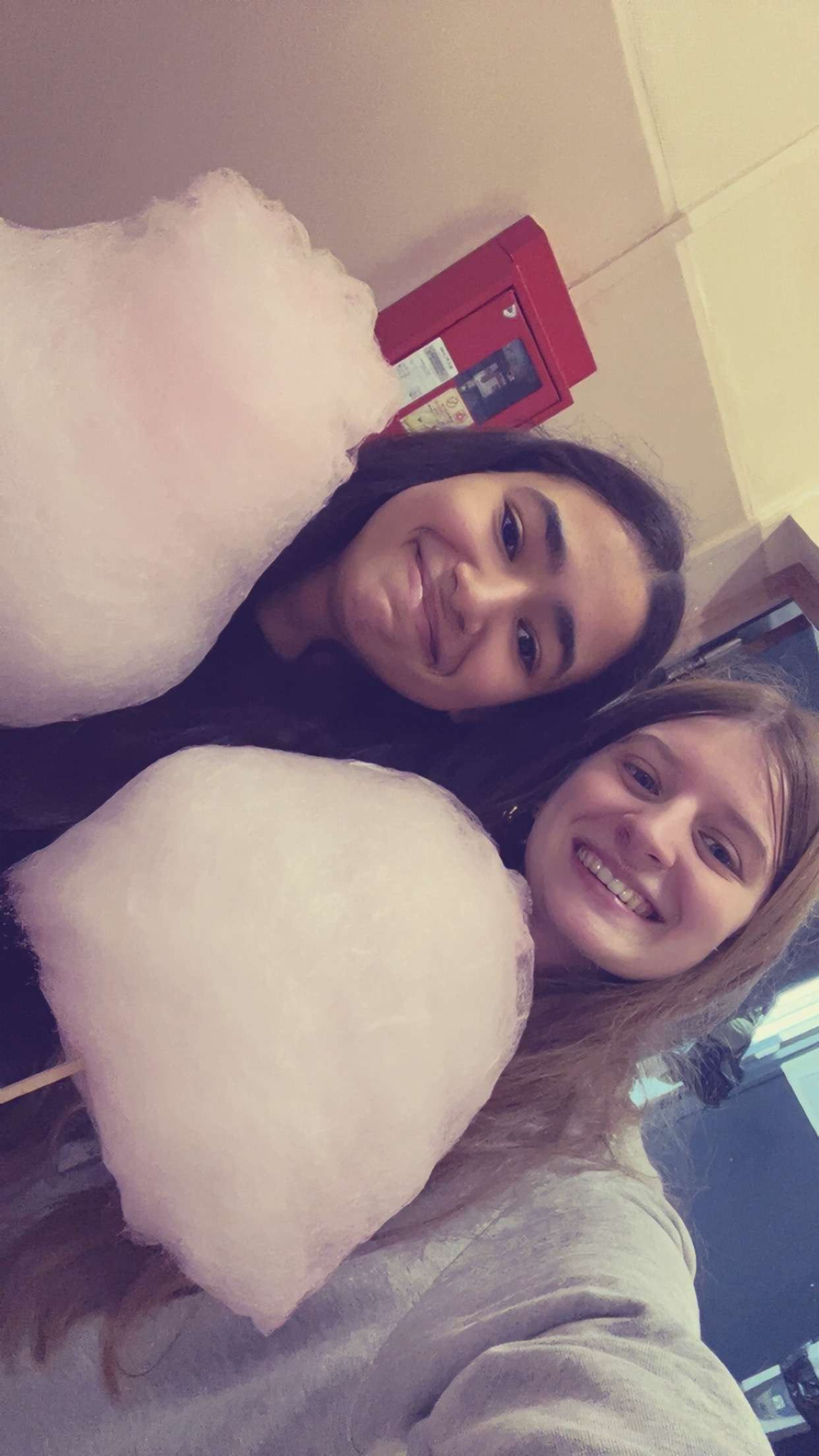 Ma bff d&rsquo;amour 💗