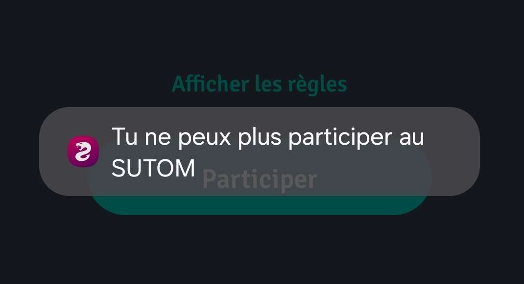 J'ai le sida ou quoi