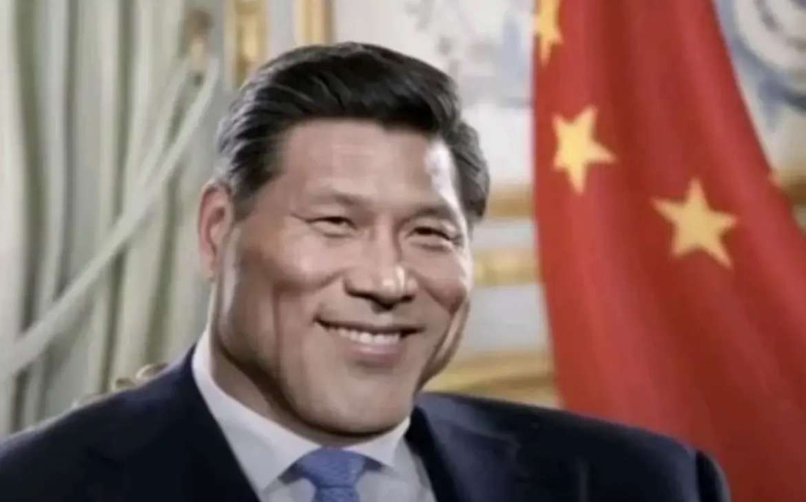 Salut, nouveau sur l&rsquo;appli