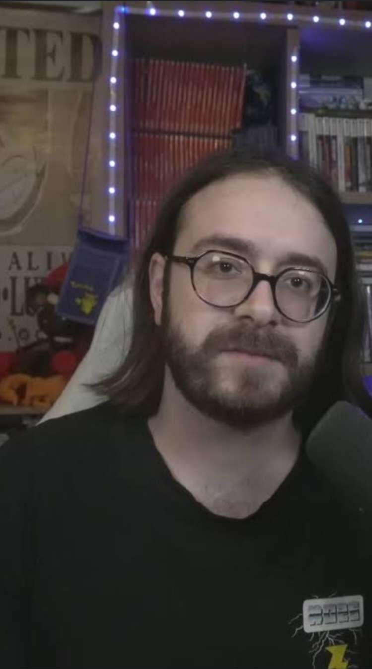 Mario n'est pas un jeu, c'est une licence 😉✌️