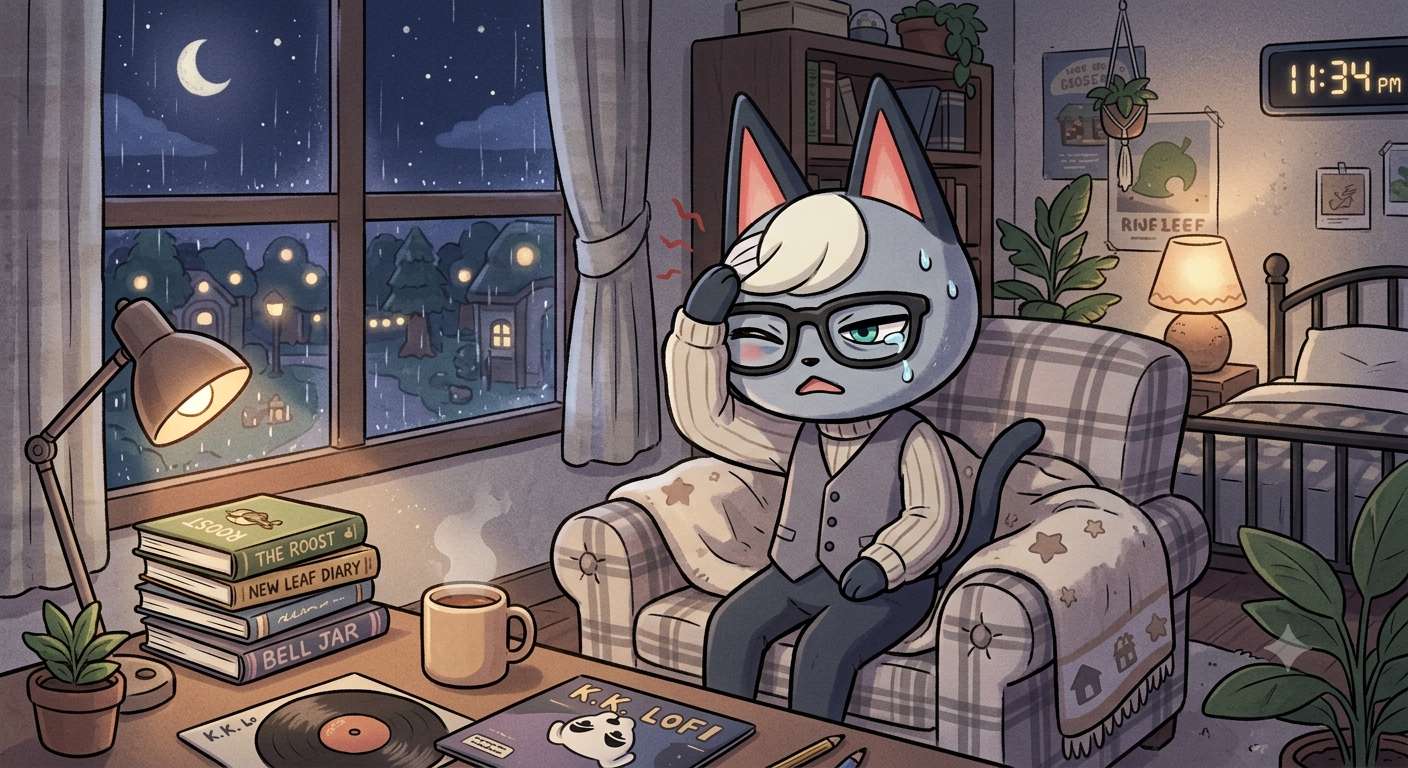 Je suis enfin rentr&eacute;e des vacances. J'ai terriblement mal &agrave; la t&ecirc;te et aux genoux