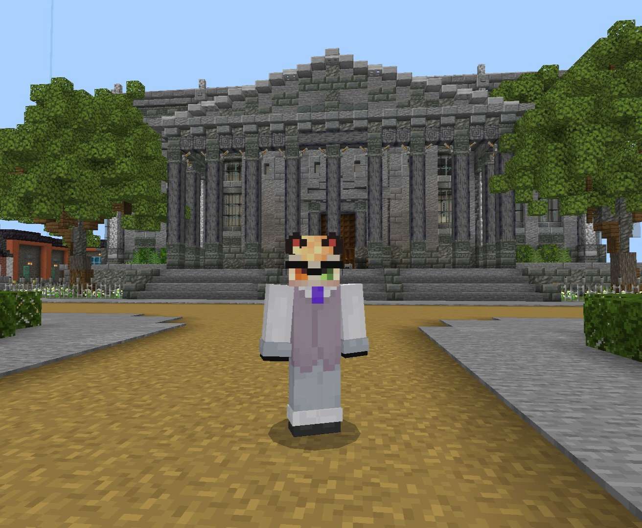 Je m'ennuie. Qui connait des maps ou des mods amusants pour mon prochain live sur Twitch.