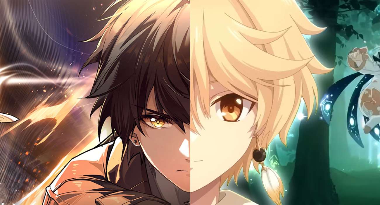 Des joueurs genshin impact ou wuthering waves ici?