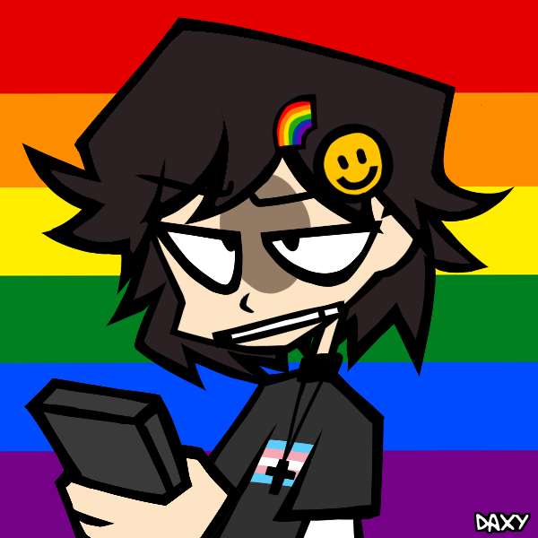 ‼️🌈&bull;T'AIME CR&Eacute;&Eacute; DES PERSONNAGES ?!&bull;🎀✨
🌹-Moi avant qui cherchait "avatar maker" du play store... J'ai trouv&eacute; "picrew" et depuis je m'en lasse pas quand je m'ennuie. Pour ceux qui aiment cr&eacute;&eacute; des personnages, il y a une infinit&eacute; de style diff&eacute;rent et c'est GRATUIT ! ❤️&zwj;🔥🐸
(Me ban pas c'est pas un placement de produit 😭)
#picrew #lgbtqia #lgbt #avatarmaker #oc #creativity