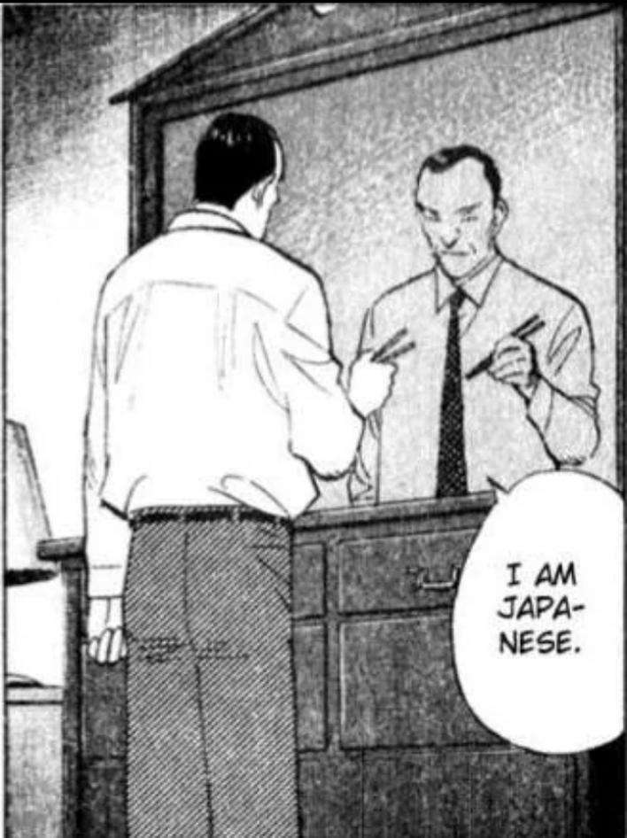 j'ai regard&eacute; un anime sans les sous titres et j'ai compris qd m&ecirc;me (c'&eacute;tait un h*ntai sans dialogue profond)