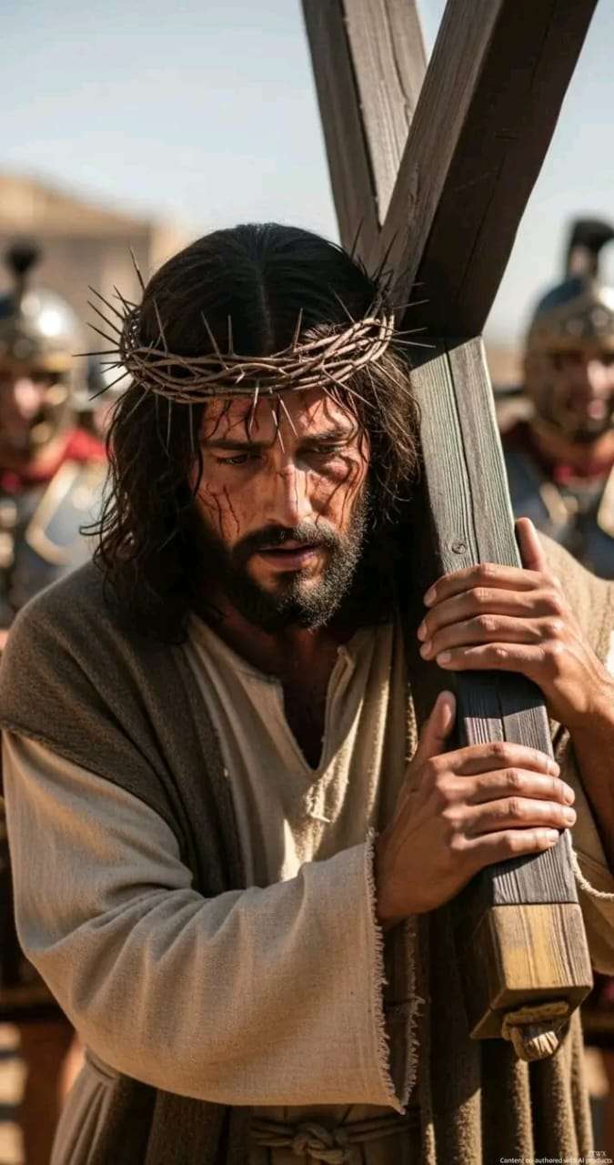 Que le bon Dieu vous allonge de tout mal Amen😇