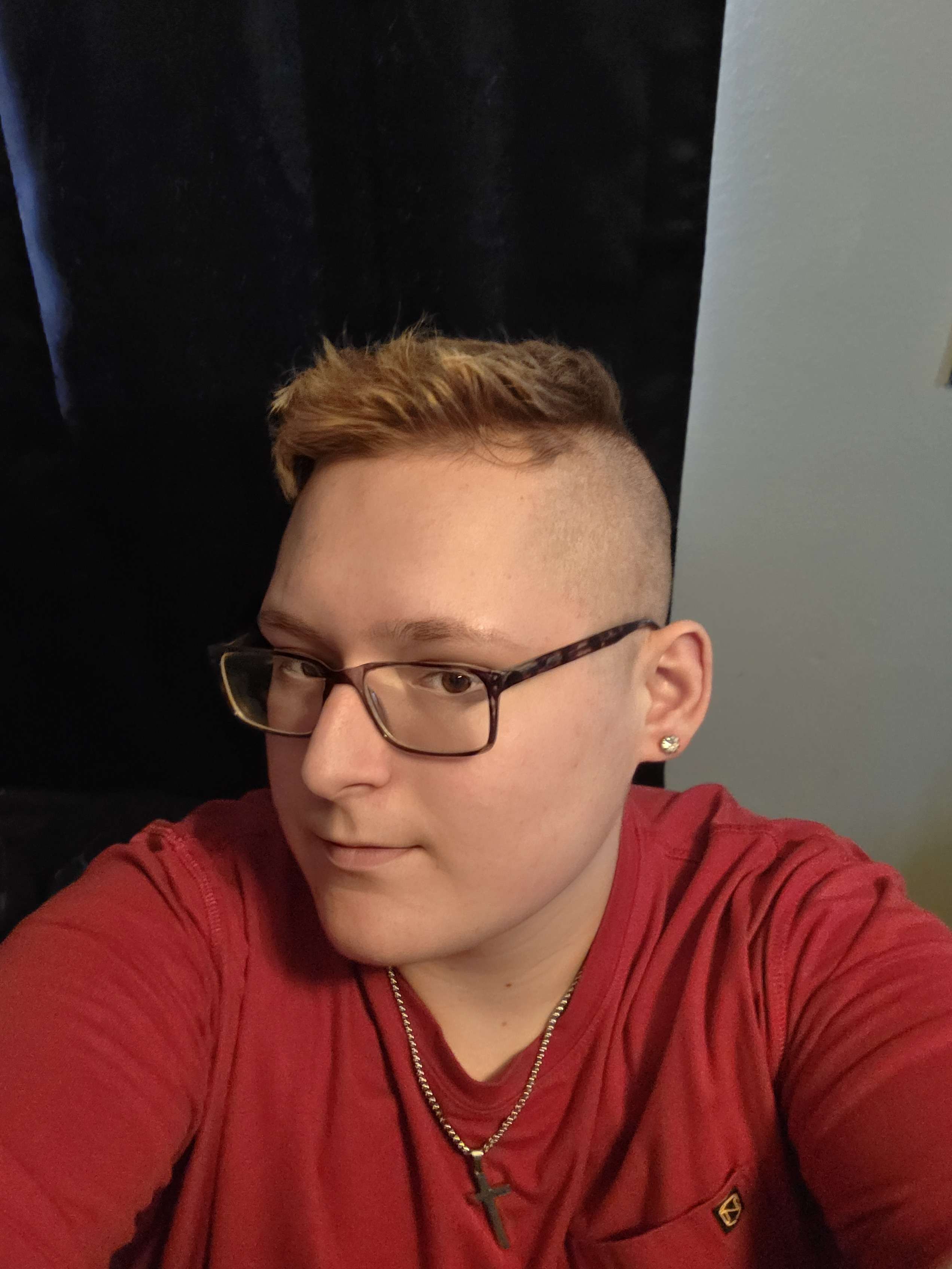 Any girls wanna talk ? If so hmu 🤙