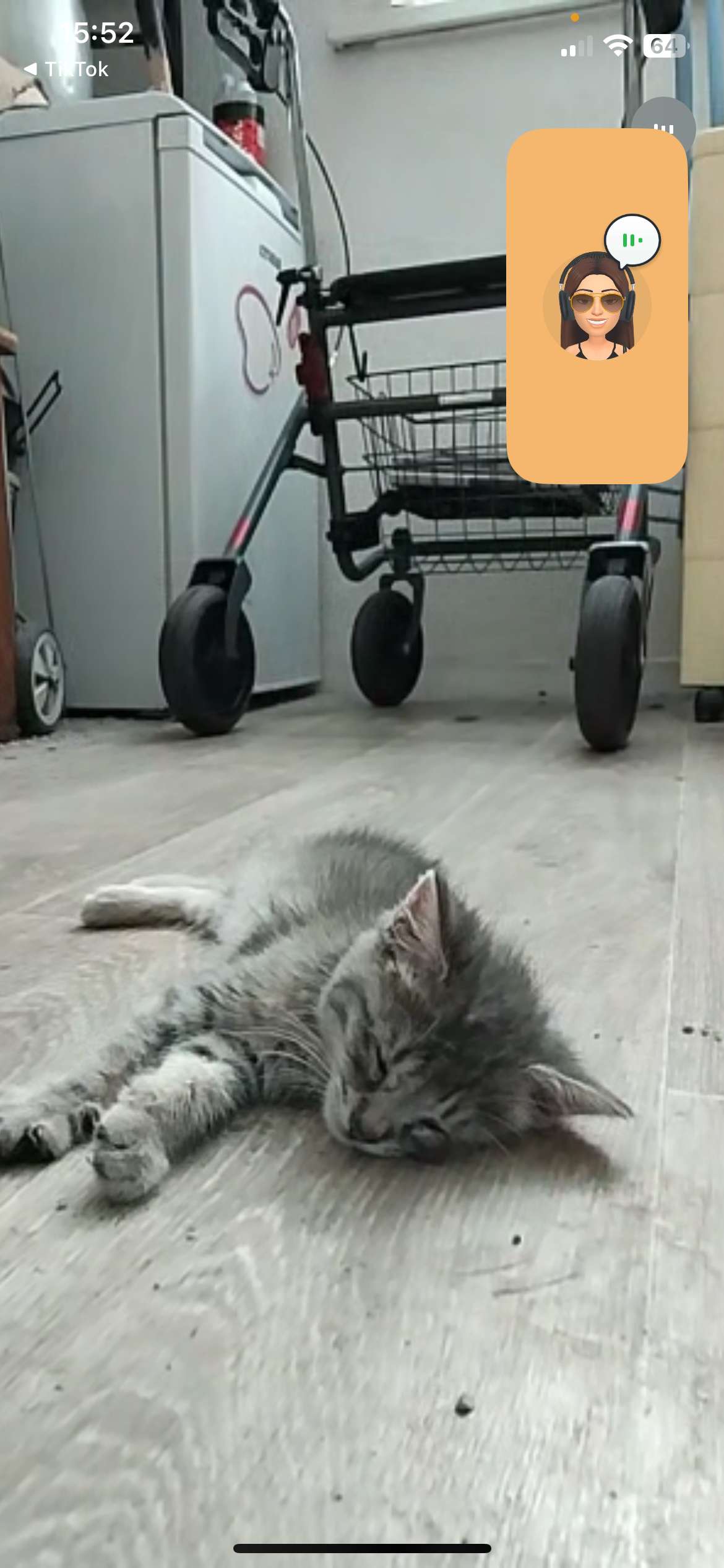 Pour l&rsquo;instant elle vas bien on dois lui donnez &agrave; boire au bibi car elle y arrive pas seul et sa m&egrave;re et d&eacute;c&eacute;d&eacute; elle fort bcp &agrave; cause de la chaleur mais et tes joeuse