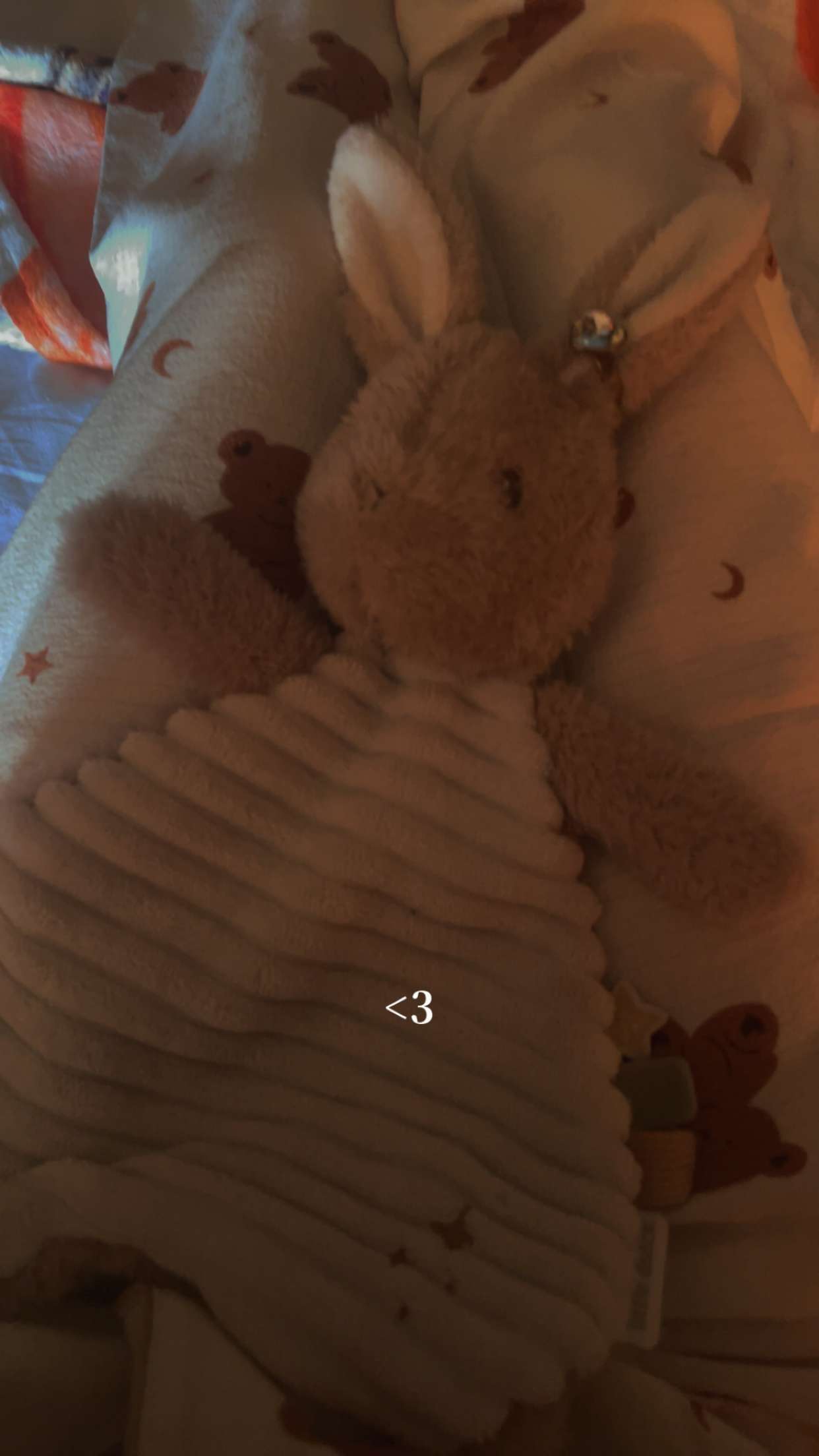 Nouveau pijama fin 🌸