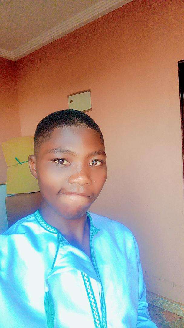 Hey I'm new here ,I'm 17, looking for friends