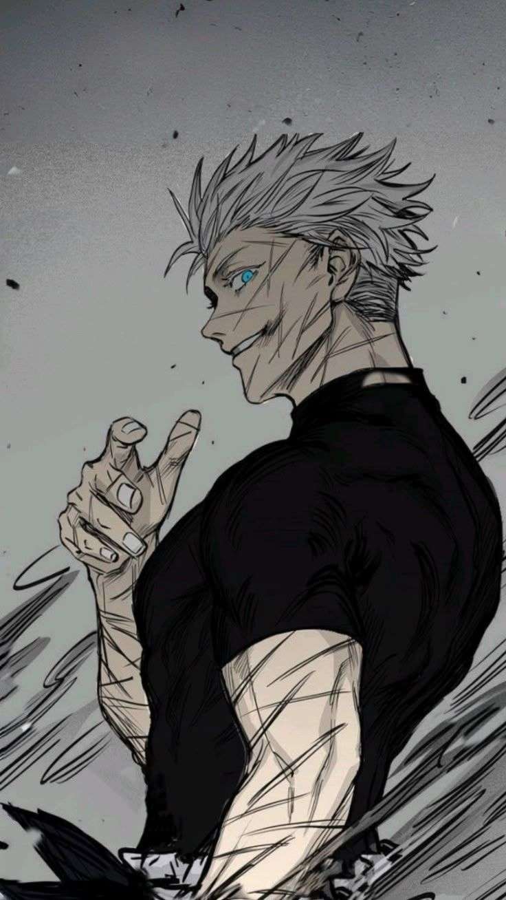 Ce mec est un goat quoi qu'on dise son Flow est le meilleur tout anime comme confondue