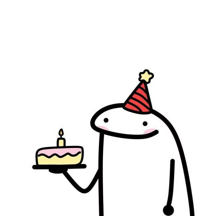 It's my birthday 🎂🌹🌹