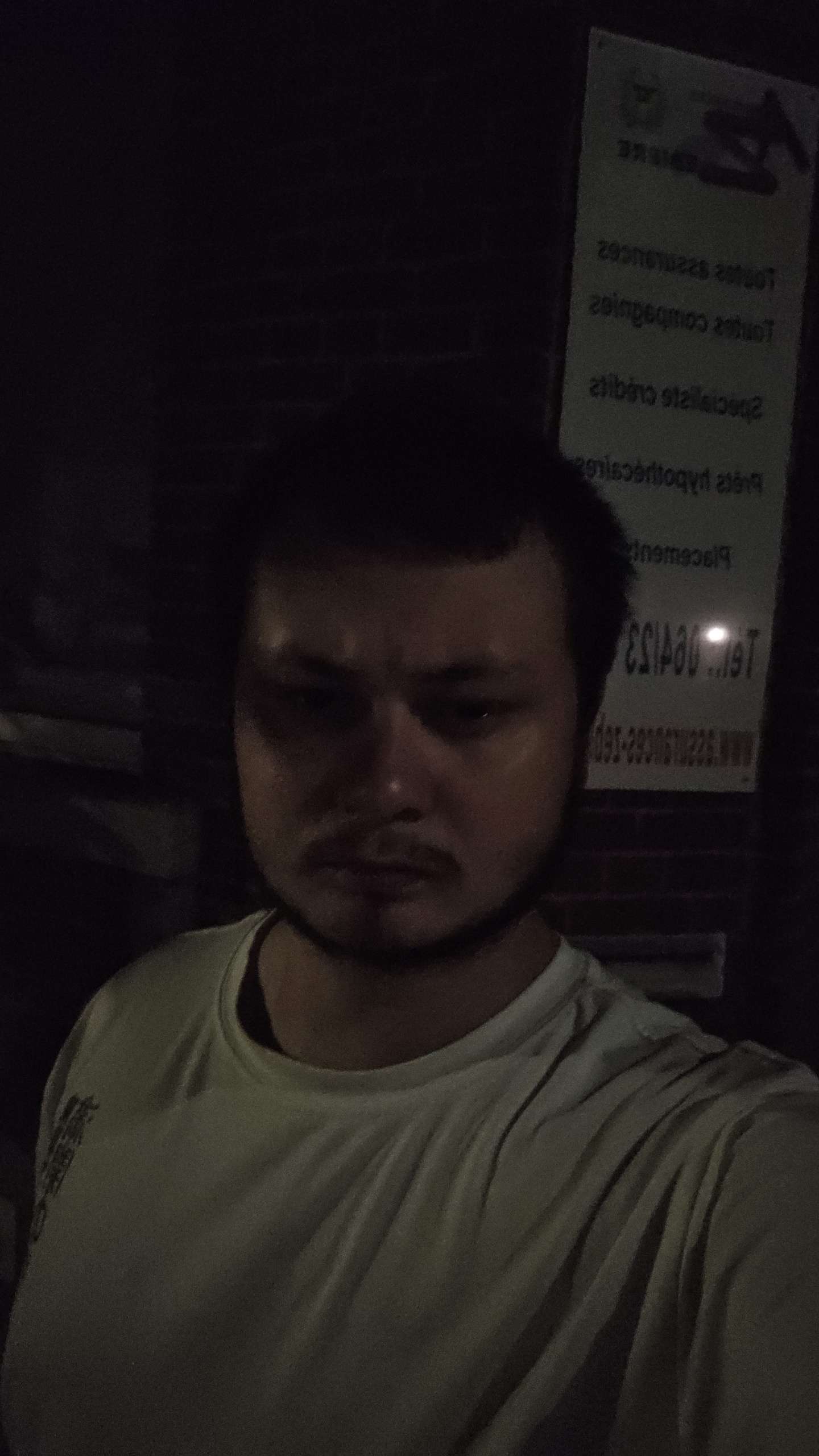 Bonsoir comment passe votre soir&eacute;e ? Moi en balade nocturne comme toujours