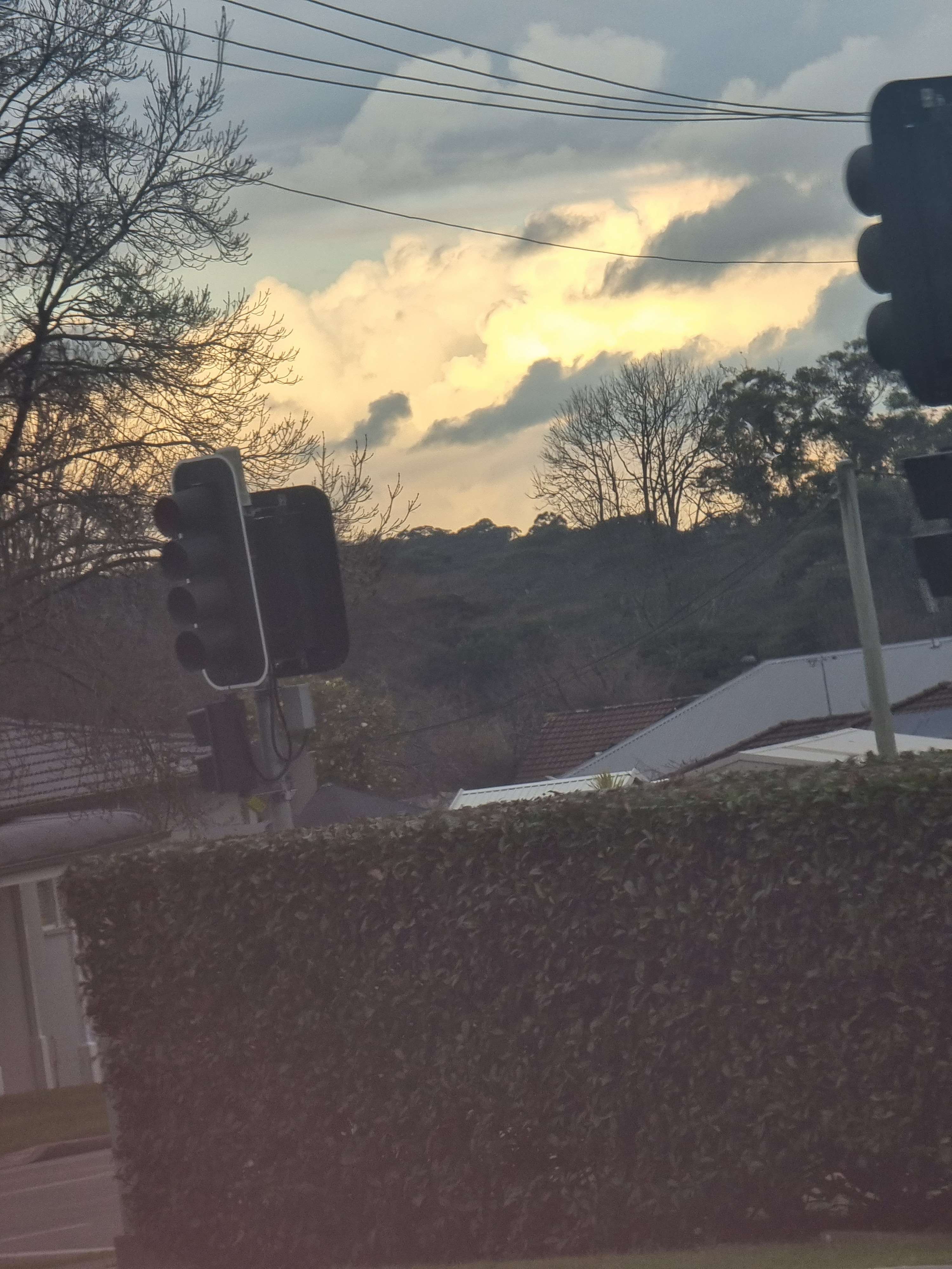 Here's my sky photo, I'll probably post more