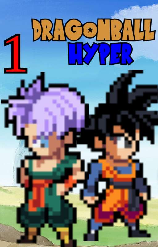 Tiens, tiens....la page de couverture du chapitre 1 ! ^^