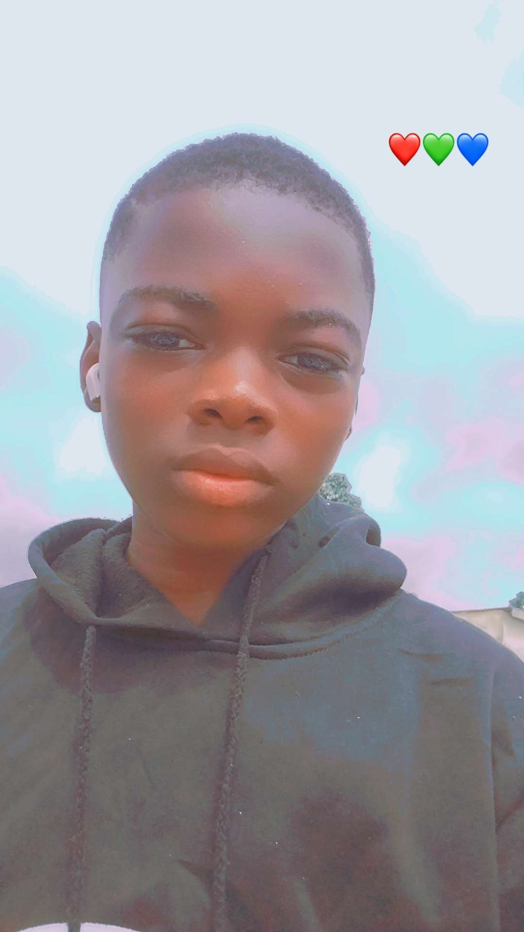 Qui veut mon snap les filles 👧 ou gar&ccedil;on 👦