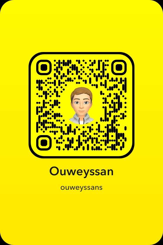 Ajouter moi sur snap les filles (ouweyssans)