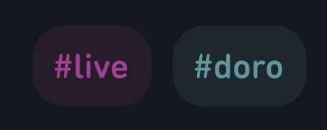 Je pense que c&rsquo;est un signe qui faut faire un live doro mais je peux pas le prouver 🗿