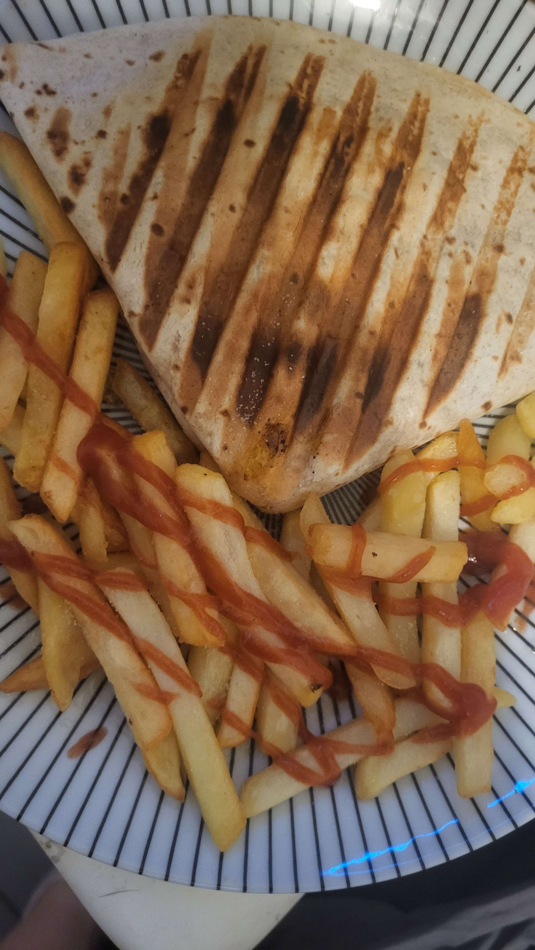 Je peu cuisiner pour vous mes dames ( que les mommy )