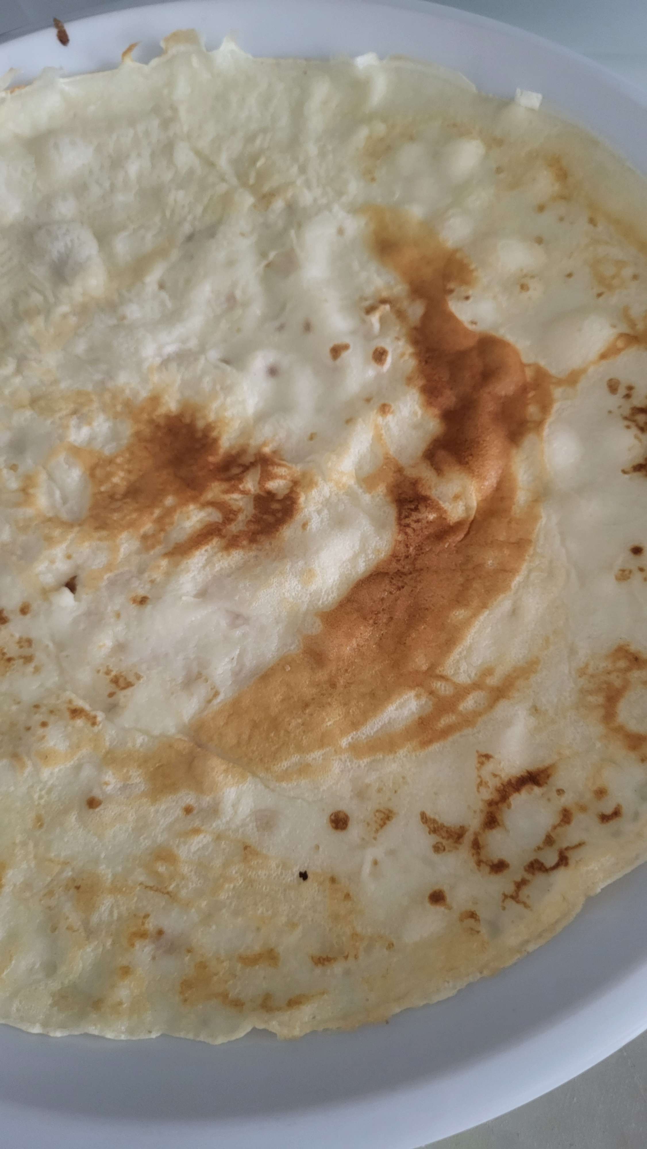 Cr&ecirc;pe cr&ecirc;pe 🤓