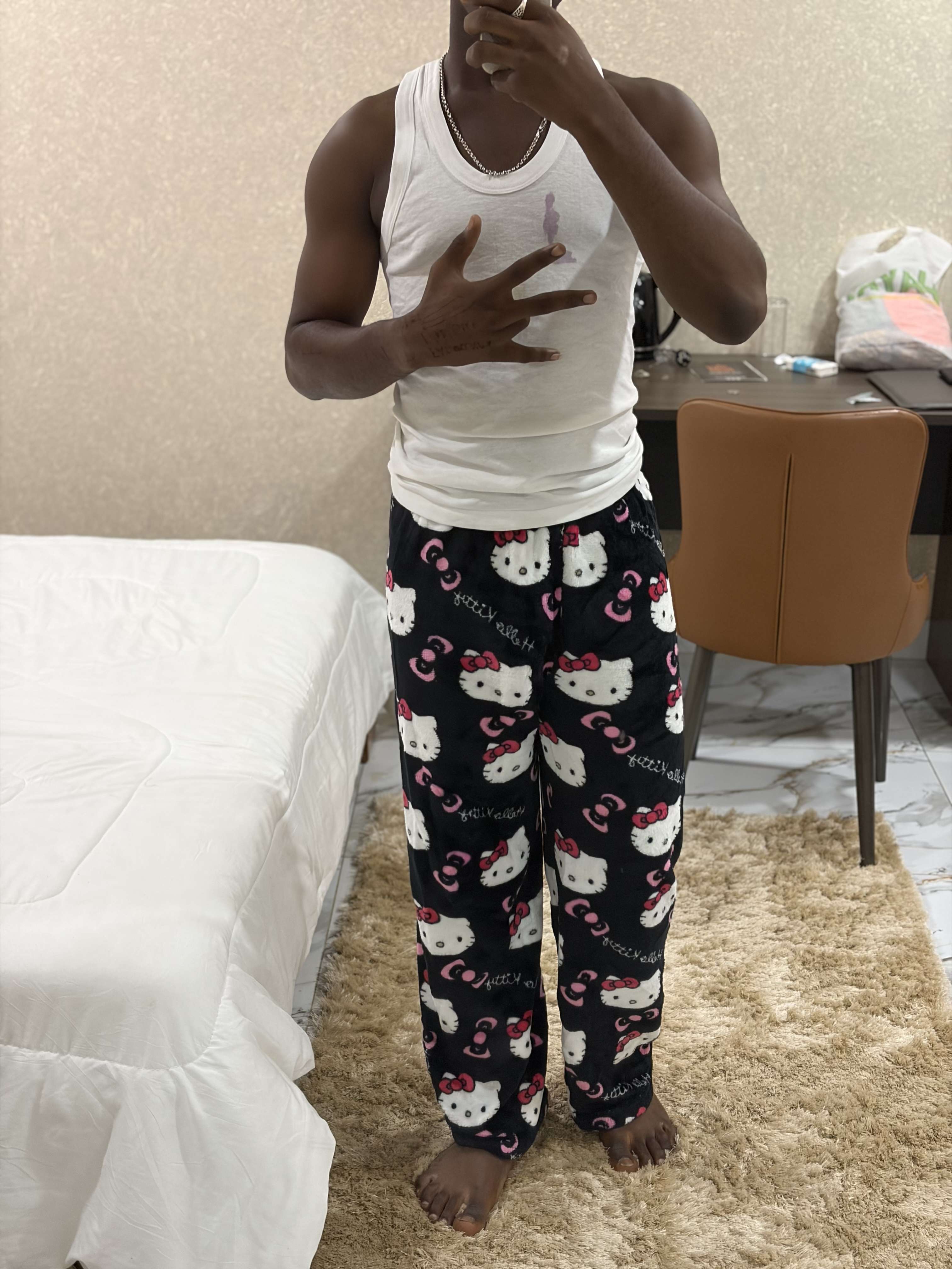 J&rsquo;avais trop honte de porter &ccedil;a 👨🏾&zwj;💻😭😭😭😭😭😭