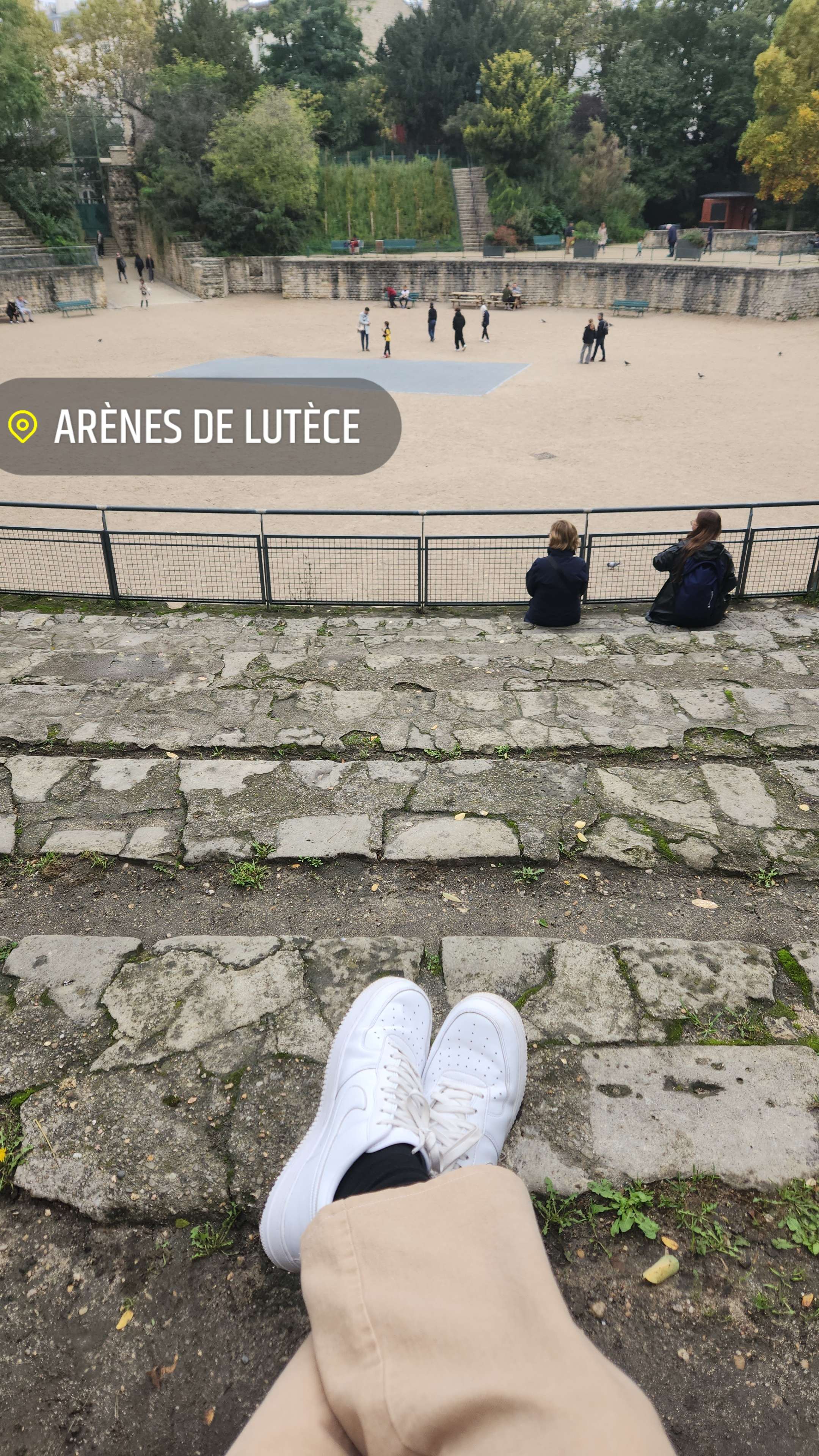 Faut pas