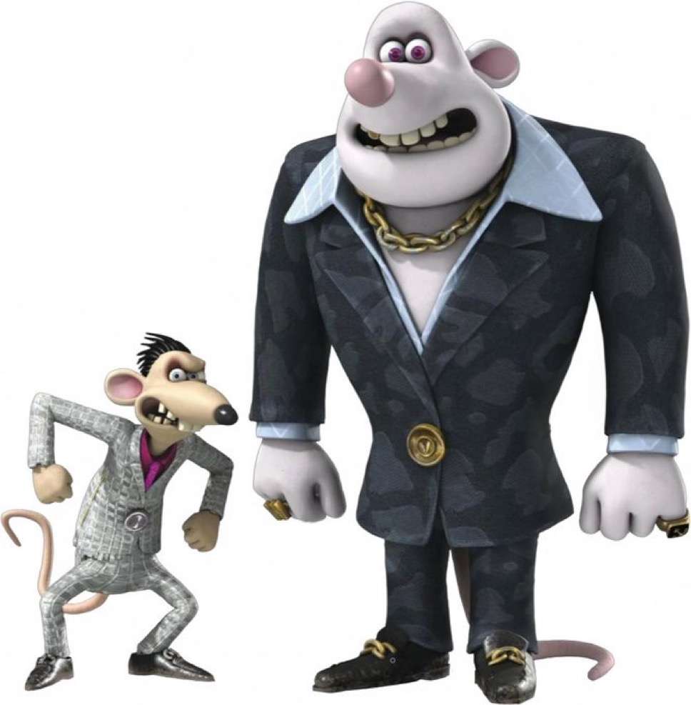 J&rsquo;ai un pote super grand &agrave; contrario de moi et je ne peux m&rsquo;emp&ecirc;cher d&rsquo;avoir ces deux l&agrave; en t&ecirc;te