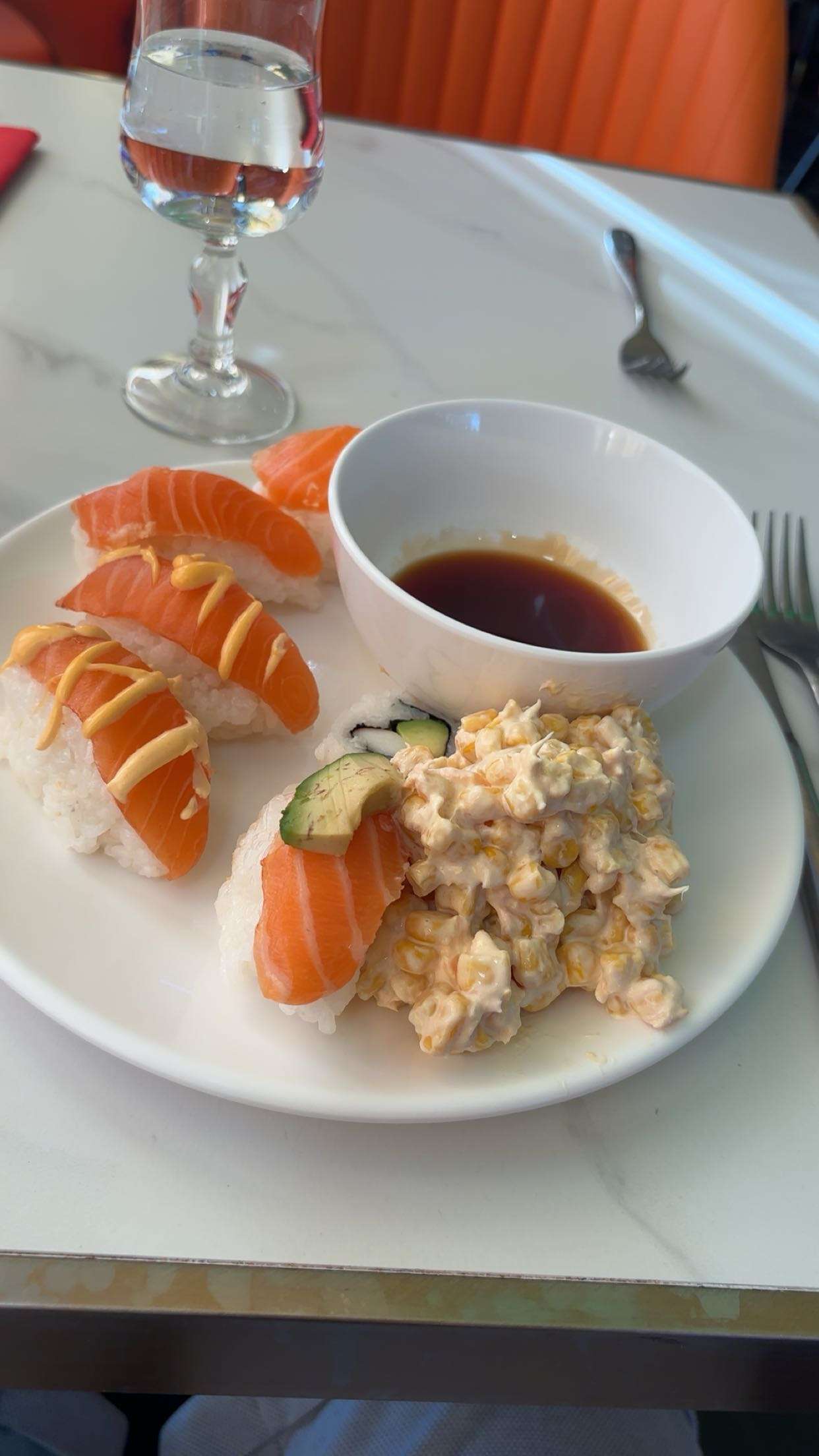 Bon app