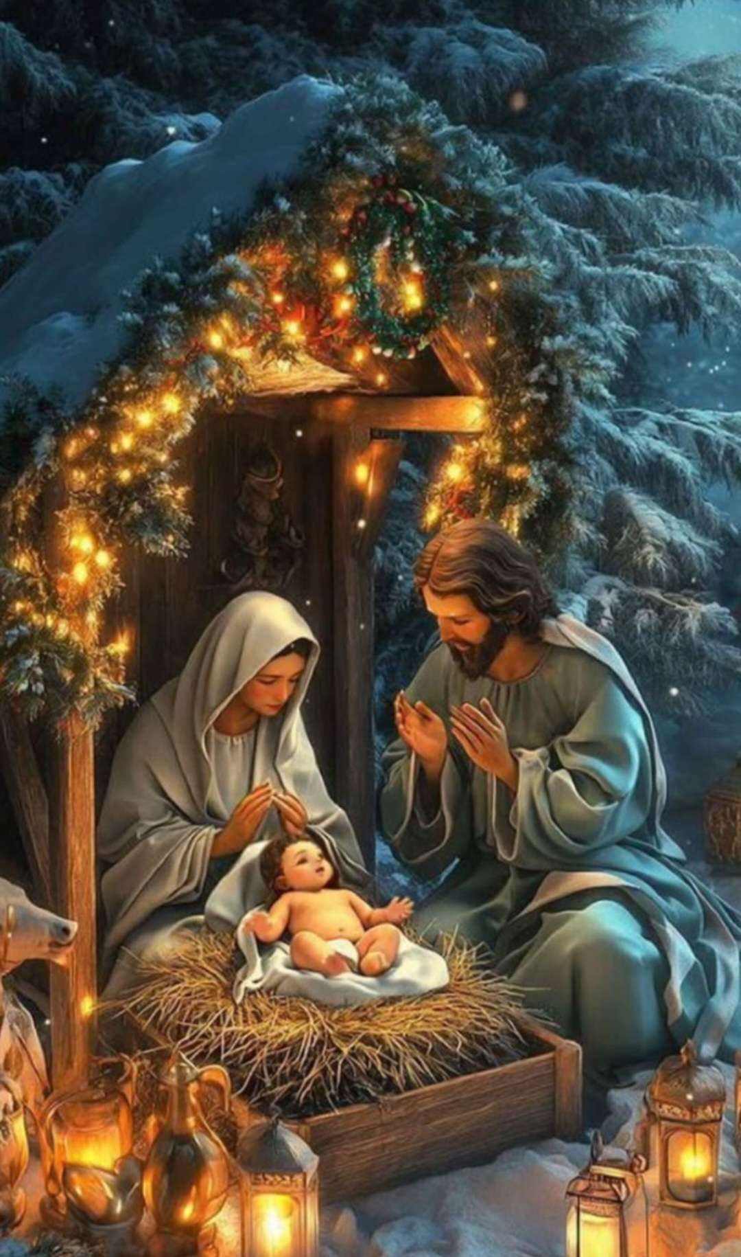 Joyeux No&euml;l 🎄❤️