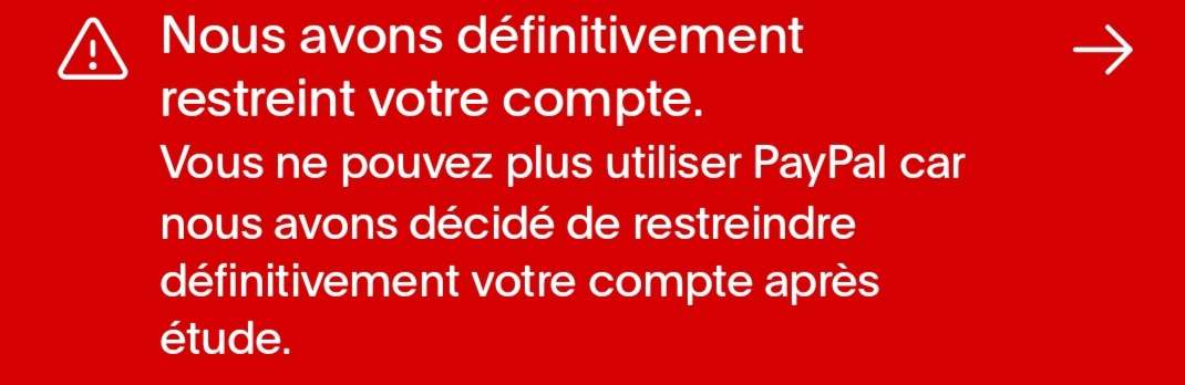 Bon bah &agrave; partir de maintenant mes dm ne sont plus payants 😔