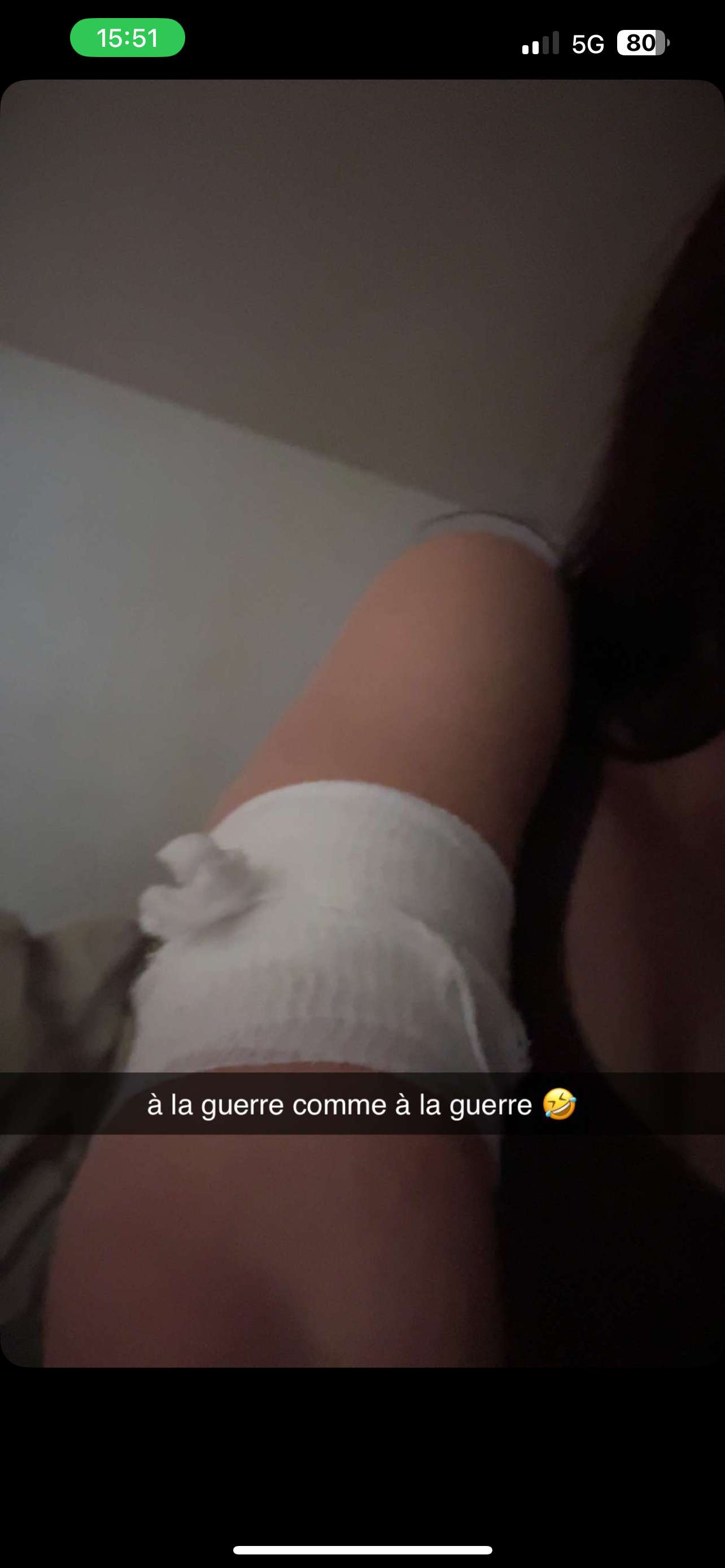 &ccedil;a va vous?😹 #sant&eacute;