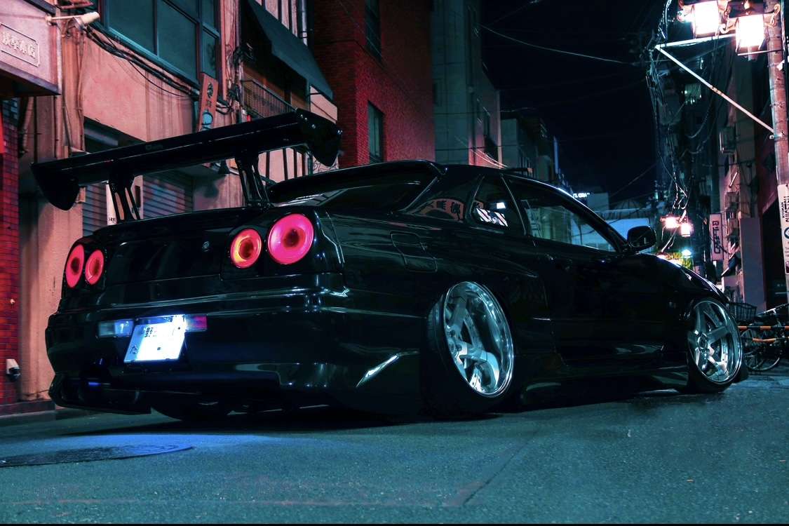 Mode Need For Speed