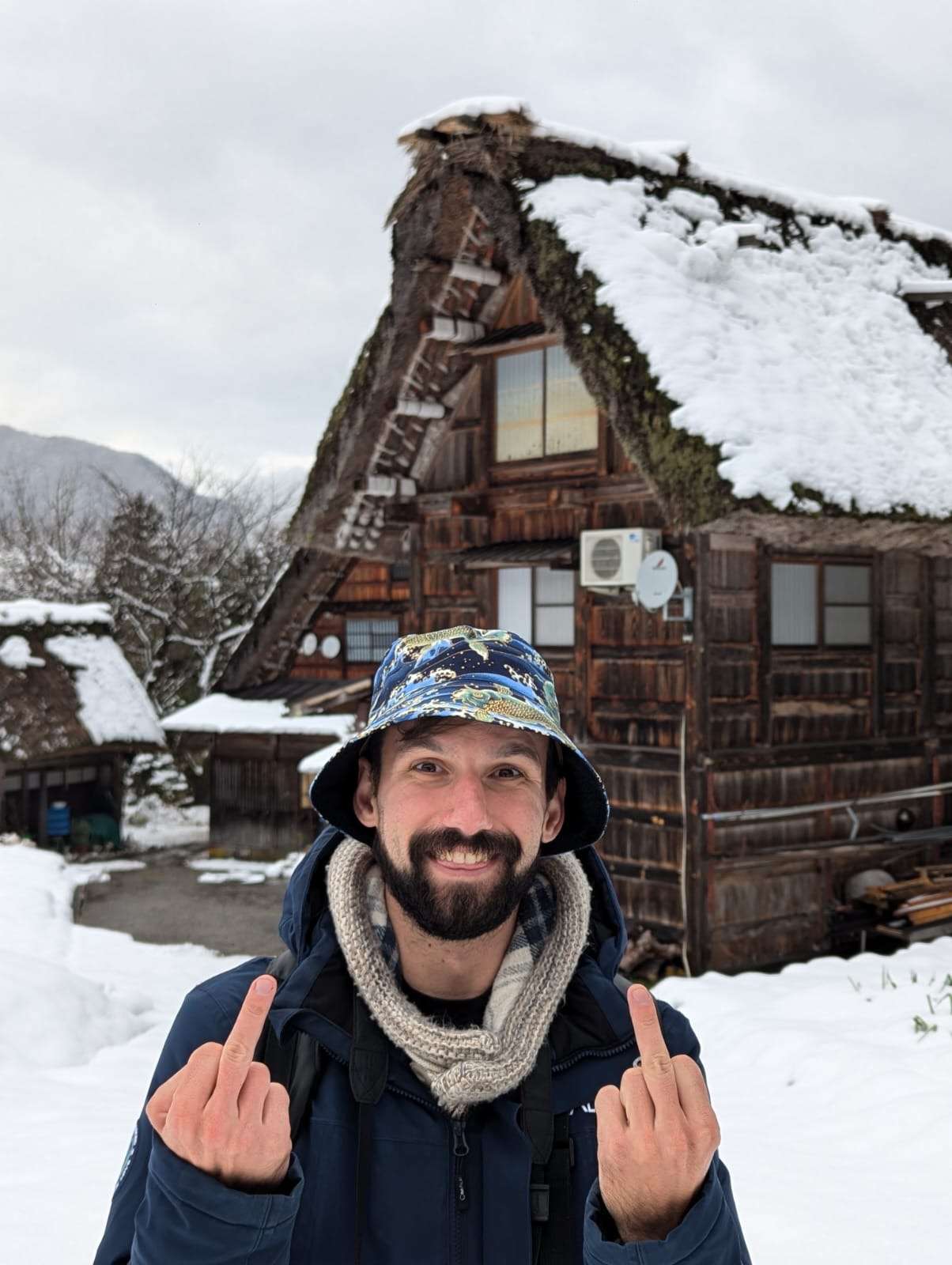 Japan Style