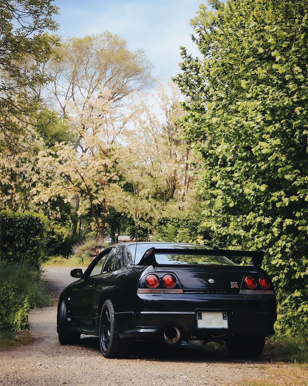 Bien aim&eacute; ce shoot