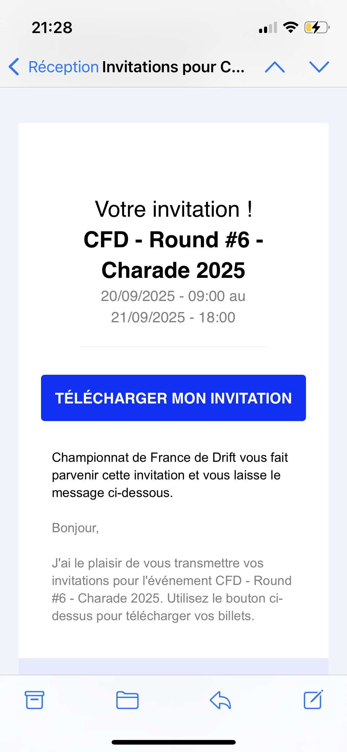 Ptn pourquoi je bosssss 😭