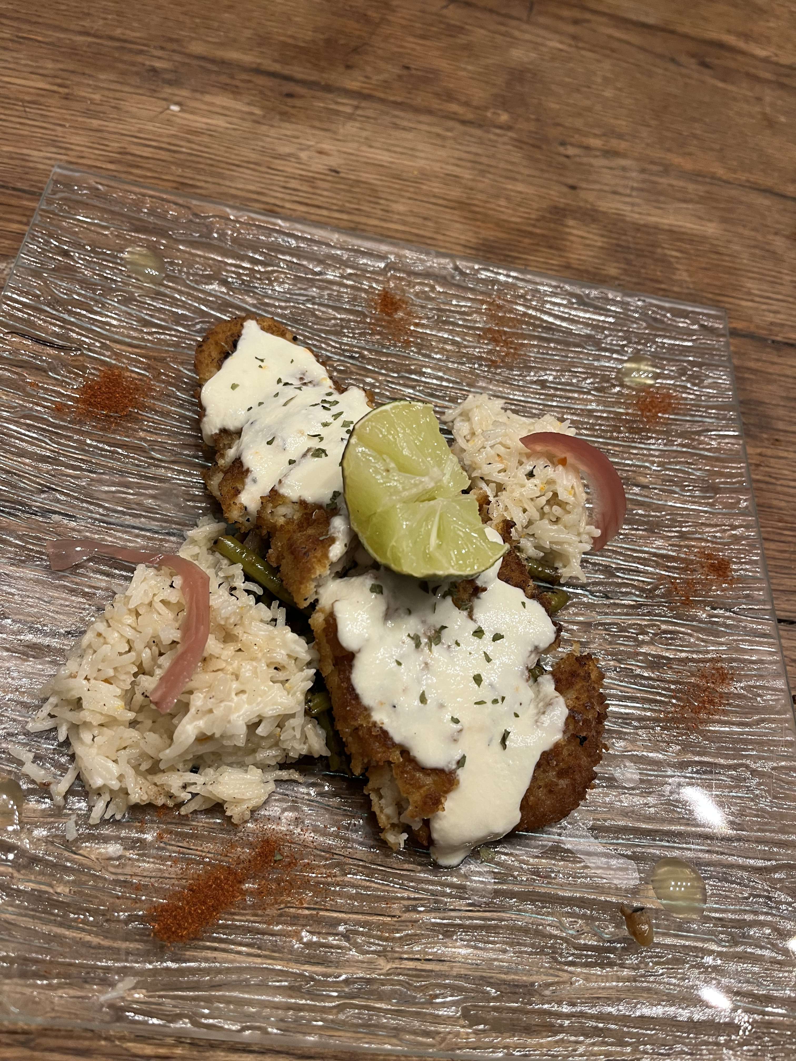Tu regarde une &eacute;mission de cuisine et &ccedil;a pars en couille tu te retrouve &agrave; faire le chef avec tes deux colloc en comis 😂