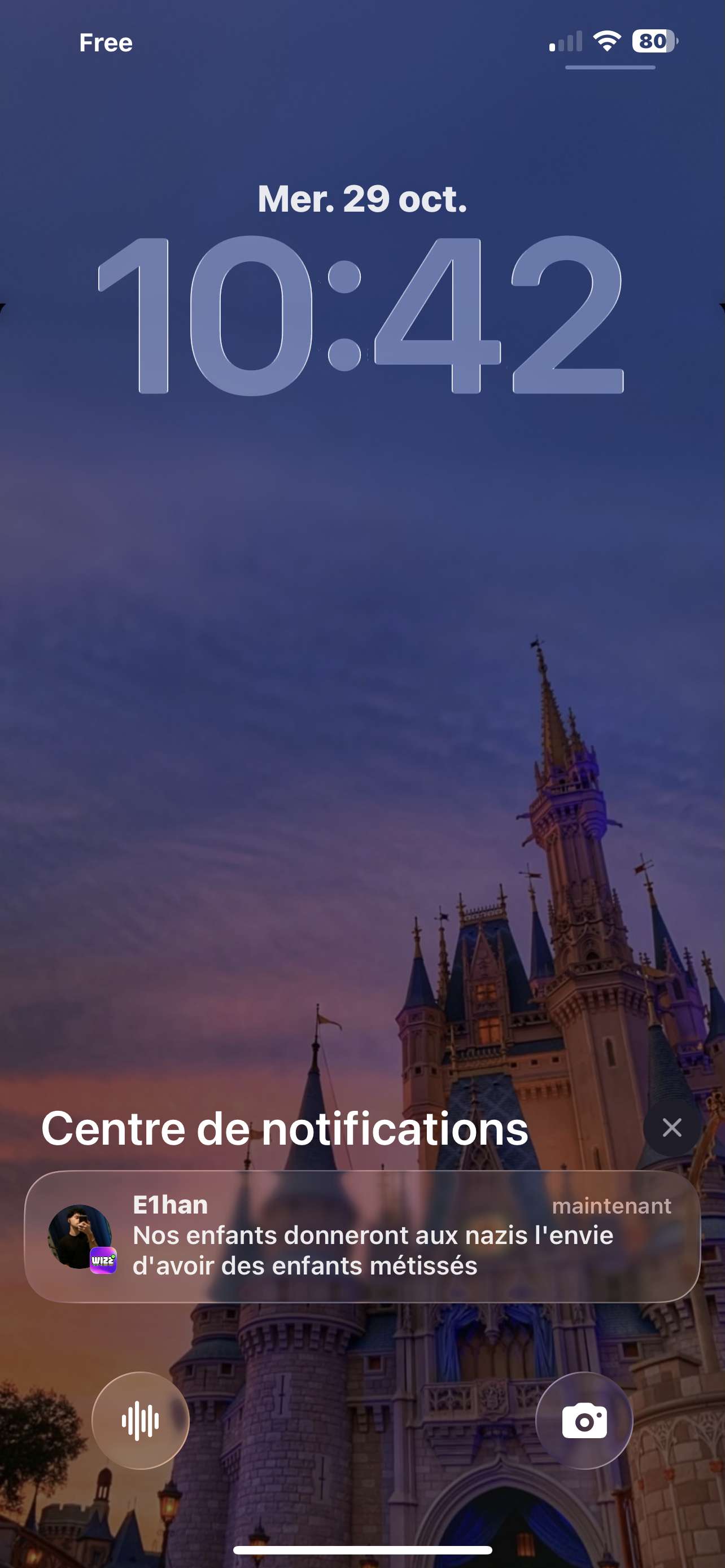 C&rsquo;est quel genre de dm &ccedil;a ???