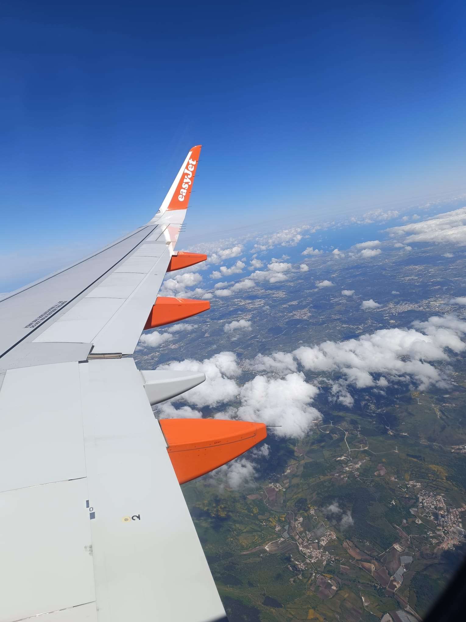 ✈️🧳🥰