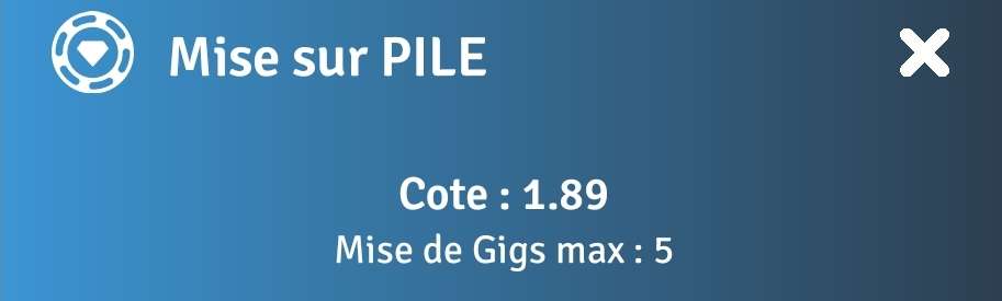 Ah ok je peux all&eacute; me faire f hahaha😂