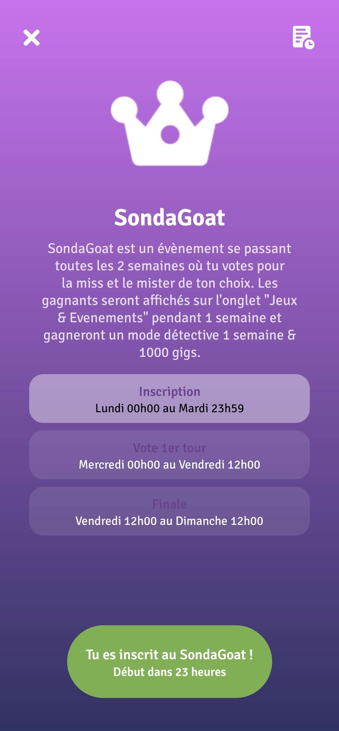 La 3eme c'est la bonne allez &ccedil;a part 🤣