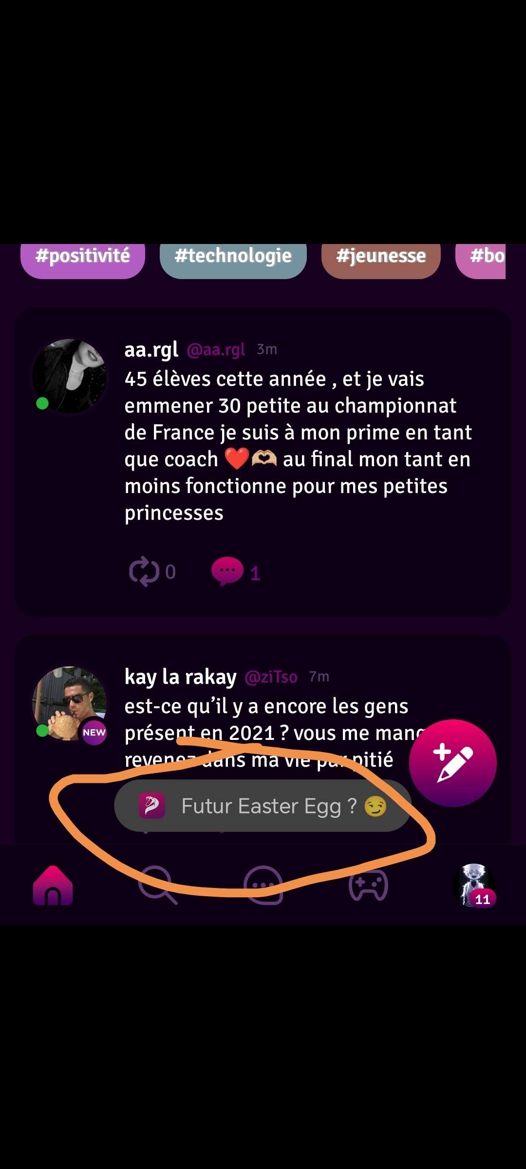 Heiiiin ?