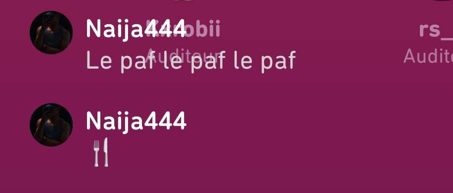 Et bah @Naija444